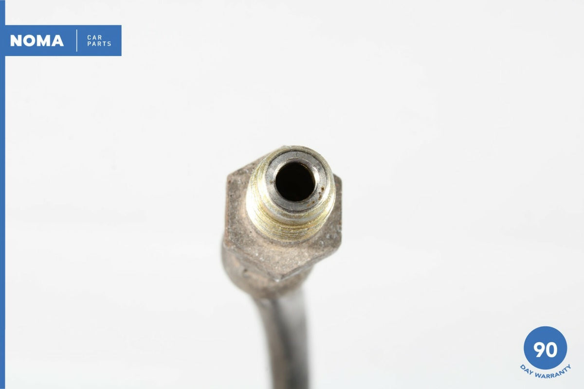 98-03 Jaguar XJ8 VDP X308 Front Left or Right Side Hydraulic Brake Hose Pipe OEM - photo 3