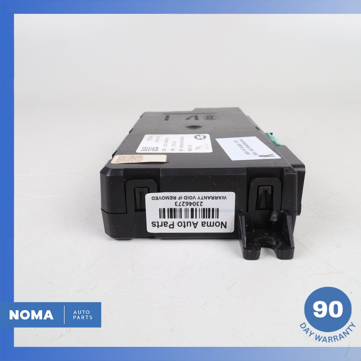 Range Rover Evoque L538 Left or Right Seat Control Module OEM - photo 9