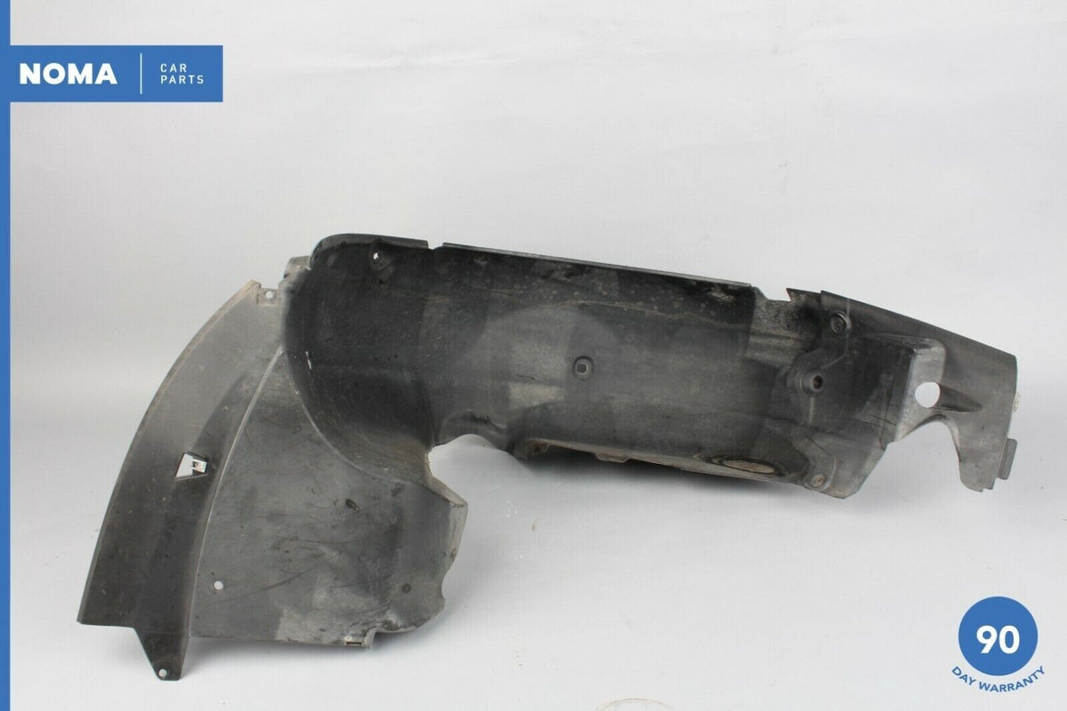 03-08 BMW E85 E86 Z4 Rear Right Passenger Wheel Arch Splash Guard 7012730 OEM - photo 9