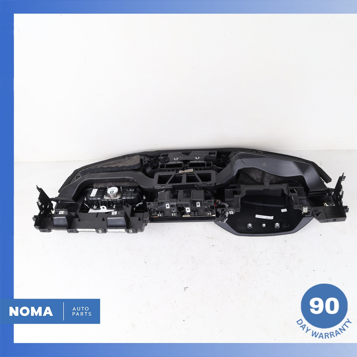 18-23 Range Rover Velar L560 Dashboard Dash Board Panel Assembly OEM 81k - photo 11