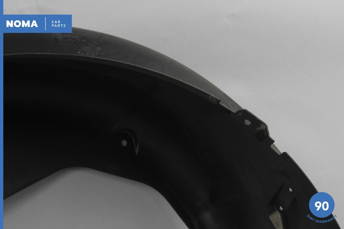 06-13 Range Rover Sport L320 Rear Left Side Fender Wing Splash Shield Cover OEM - photo 3