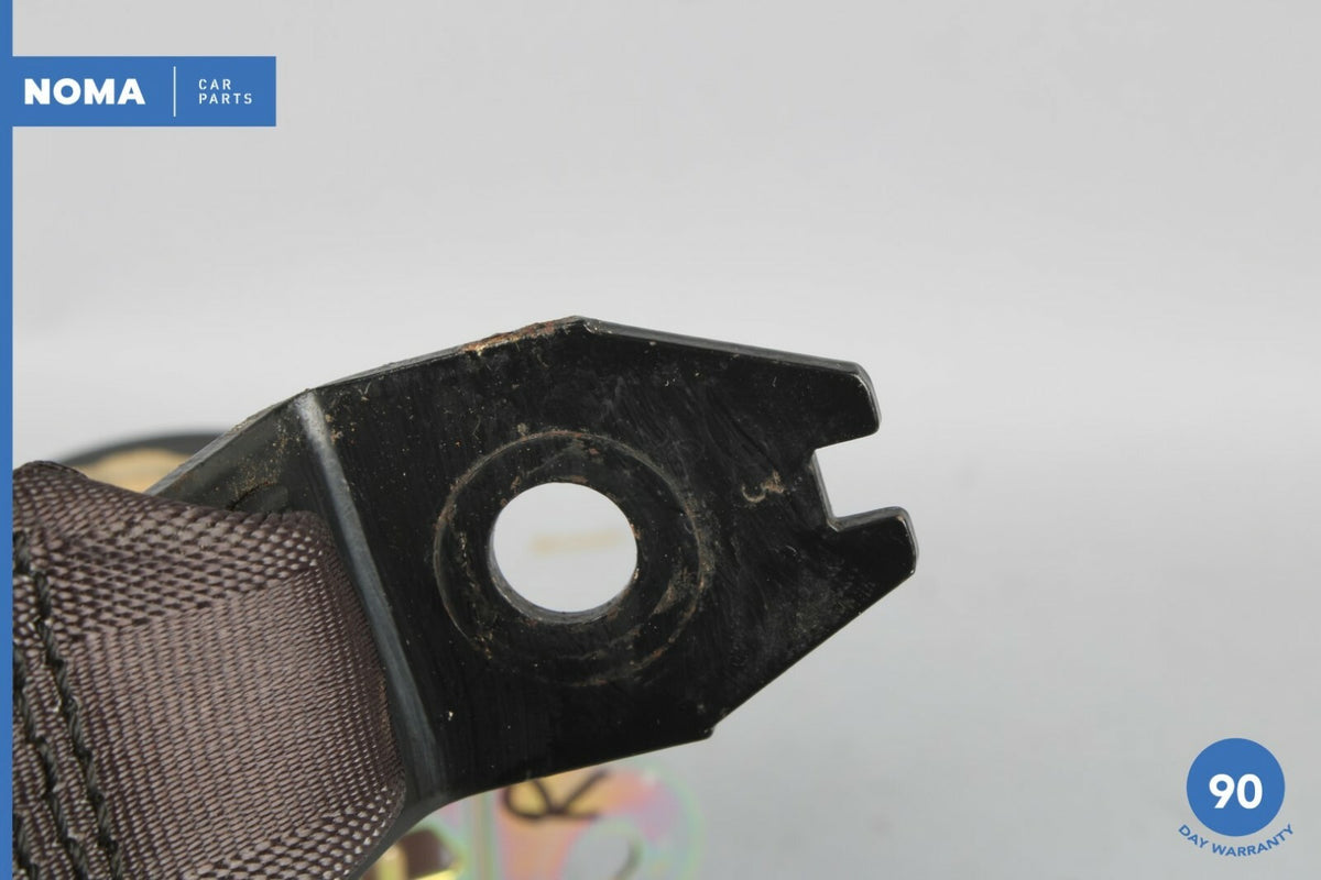 01-06 Jaguar XK8 X100 Convertible Rear Right Side Seat Belt Retractor LEG OEM - photo 8