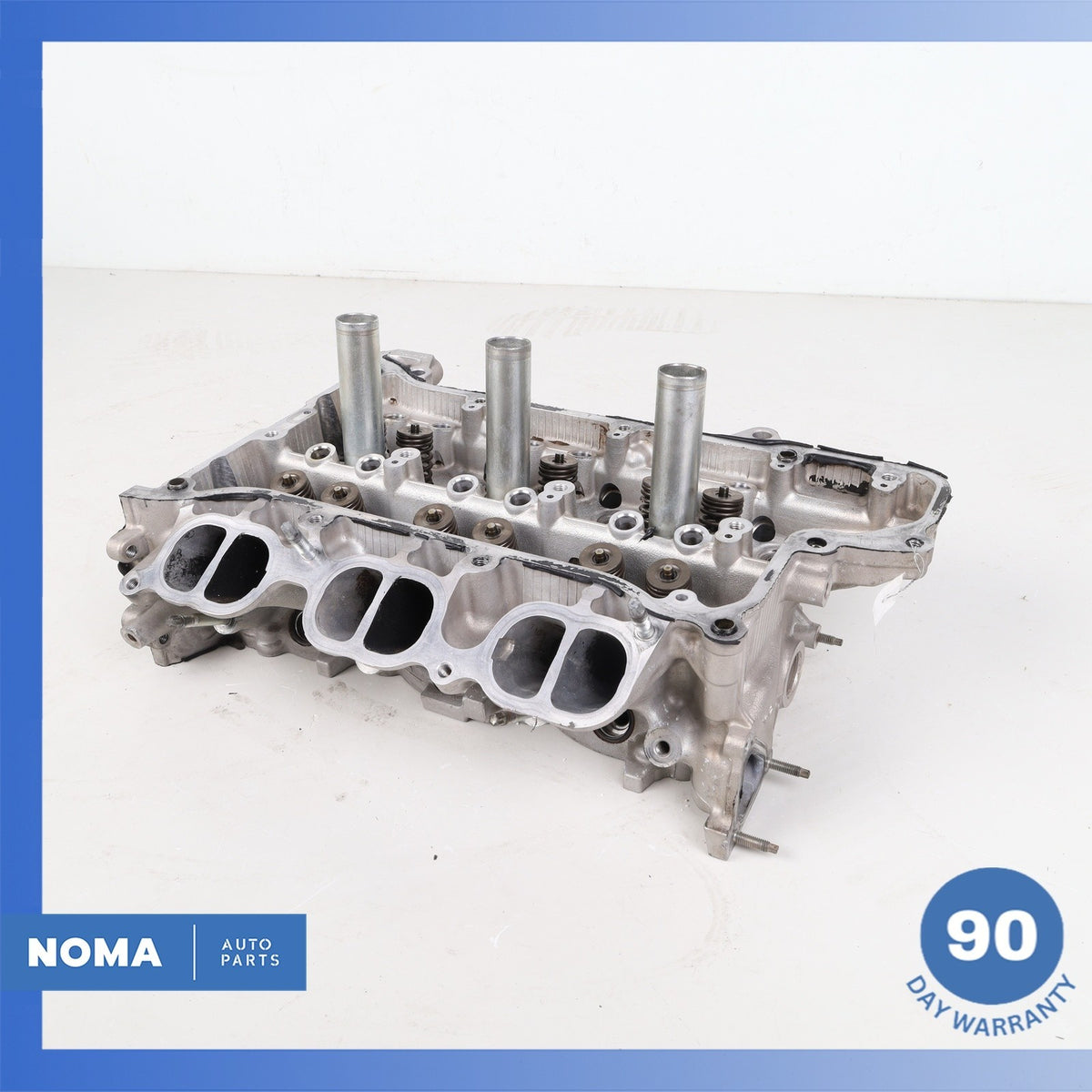 06-12 Lexus GSE20R IS250 IS350 4GR-FSE V6 Right Side Engine Cylinder Head OEM - photo 13