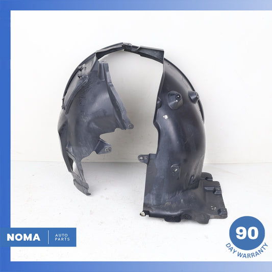 18-25 BMW G02 X4 X3 Front Right Side Wheelarch Liner Shield Cover OEM - photo 1
