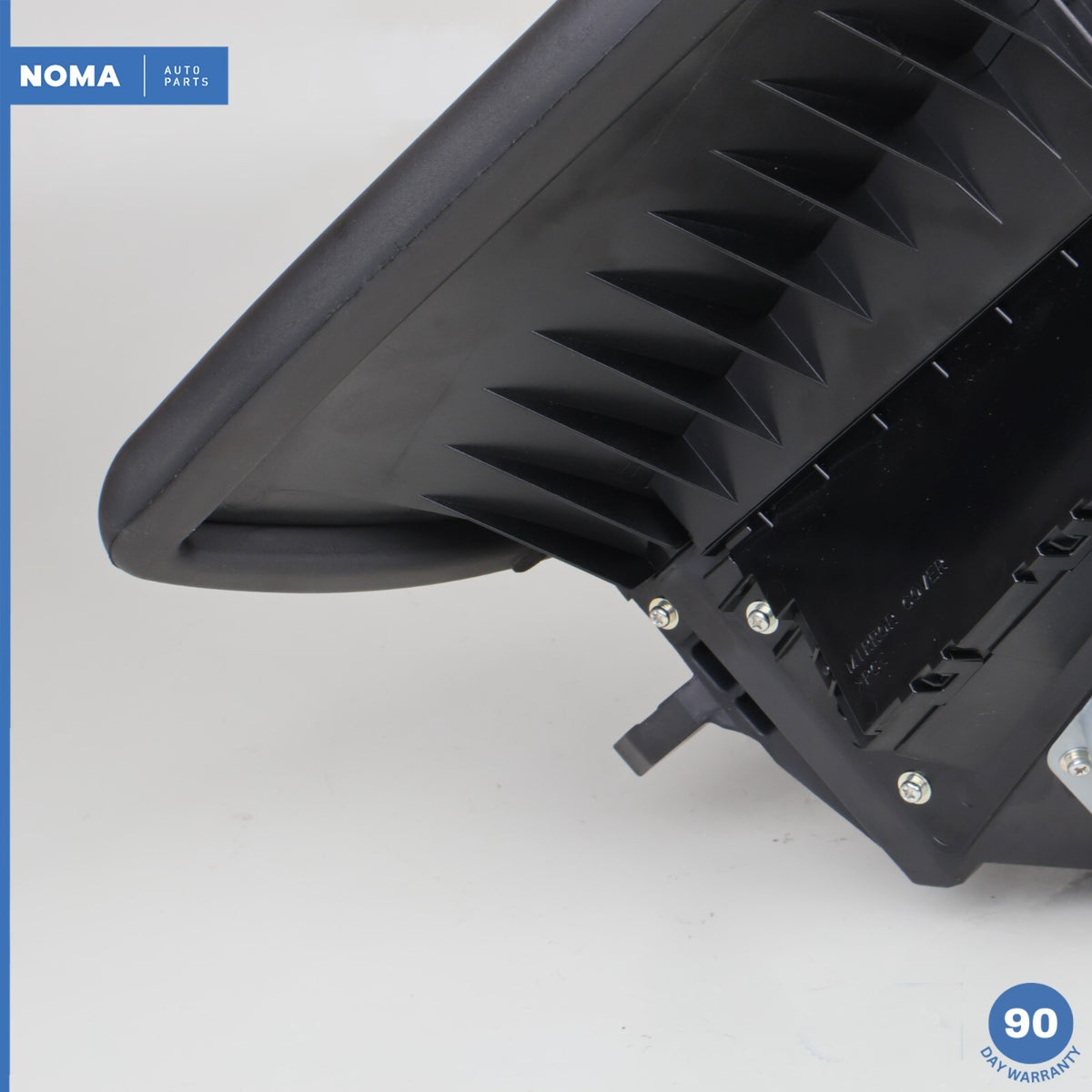 09-11 BMW 750Li F01 F02 Dashboard Head-Up Display Screen Projector 9210851 OEM - photo 17
