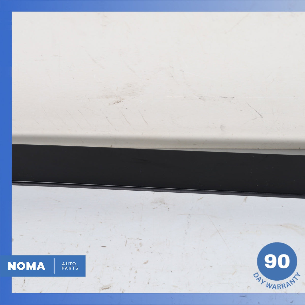 14-22 LR Range Rover Sport L494 Left Roof Drip Rail Upper Molding Trim OEM - photo 7
