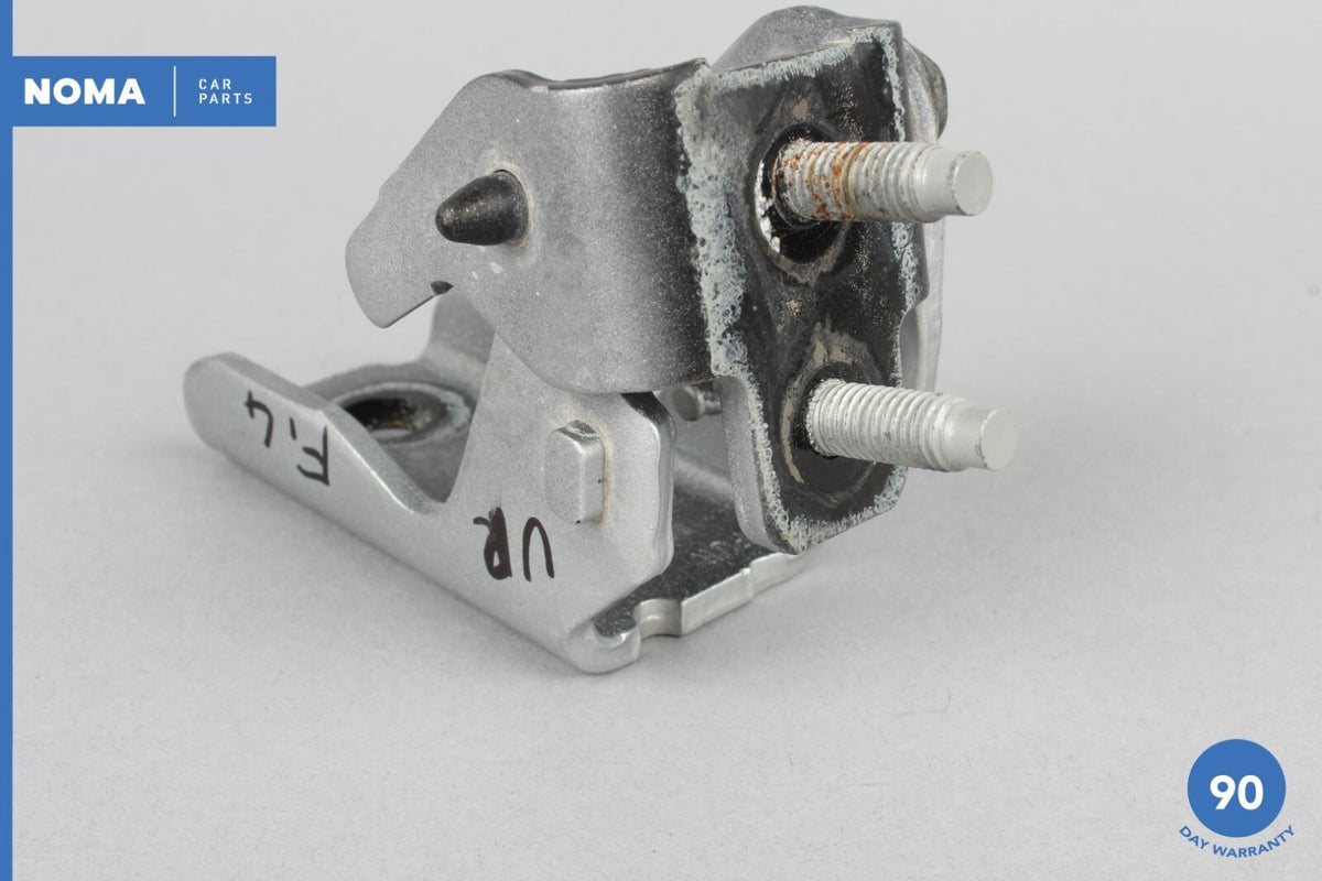 07-12 Jaguar XK XKR X150 Left Driver Door Hinge Support 2W93F22801BC MEE OEM - photo 5
