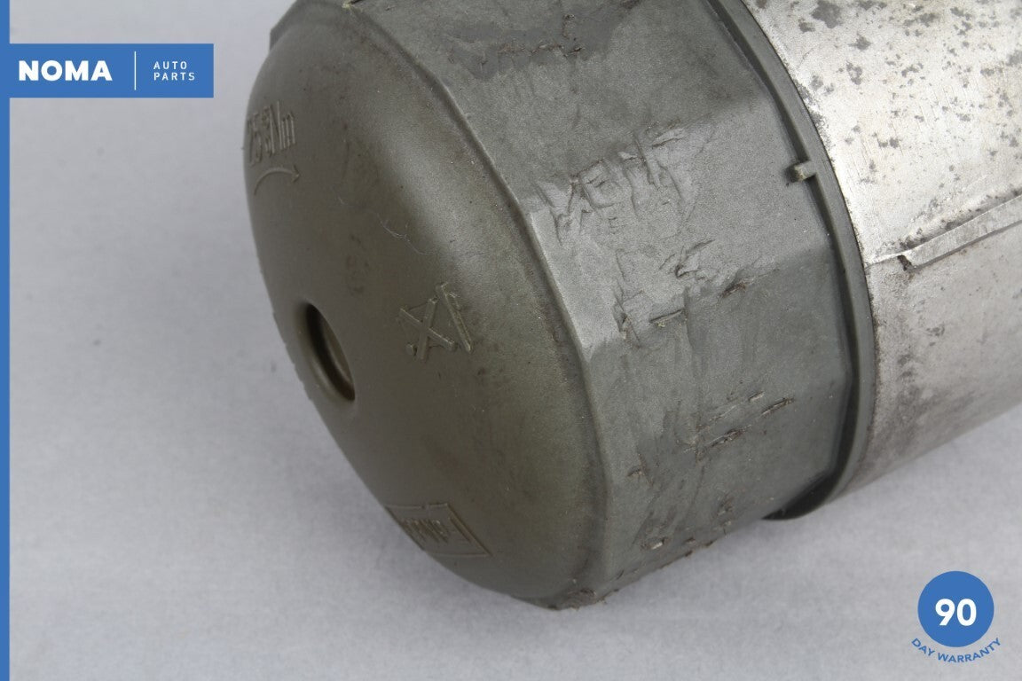 10-18 Jaguar XJ X351 Engine Motor Oil Fluid Filter Housing 8W936K751AB OEM - photo 7