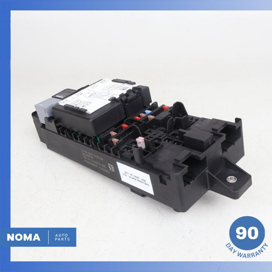 Range Rover Sport L494 Engine Compartment Fuse Relay Box HPLA14A073BC OEM - photo 1