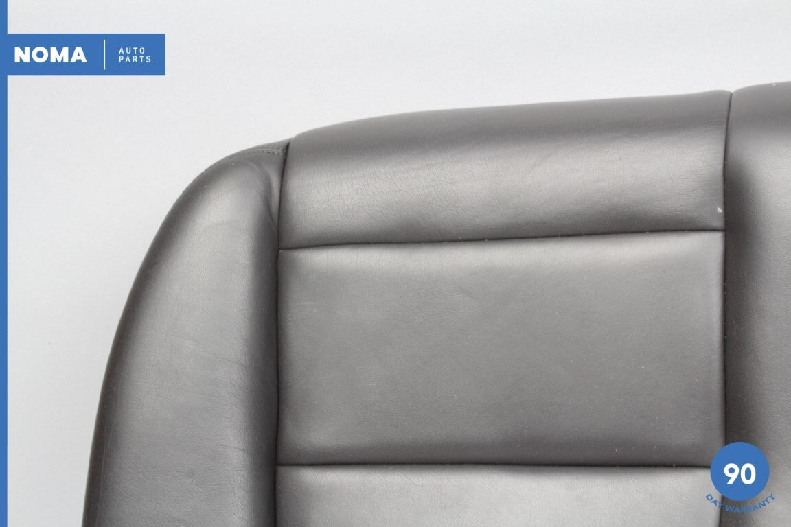 2004 Jaguar XJR XJ8 X350 Rear Back Right & Left Side Lower Seat Cushion LEG OEM - photo 6