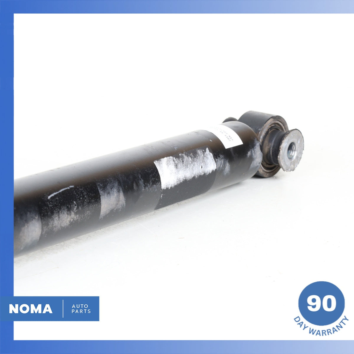18-20 Range Rover L560 Velar Rear Right Side Shock Absorber Coil Strut OEM 81k - photo 3