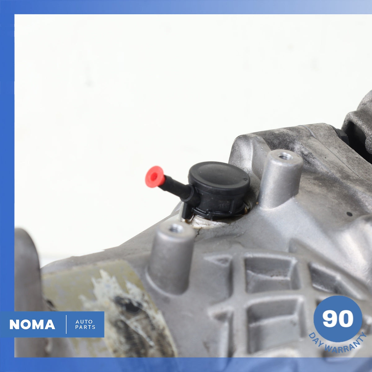 14-21 LR Discovery Sport L550 L538 X540 Transfer Case Assembly 2.58 OEM - photo 5
