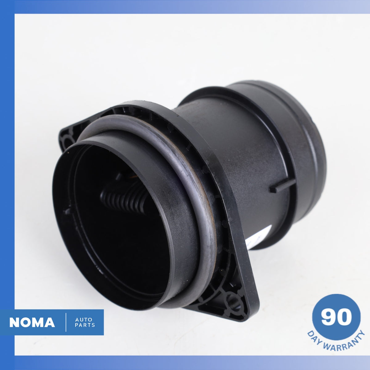 2018 Jaguar X152 F-Type 3.0L S/C MAF Mass Air Flow Sensor Meter CPLA12B579BA OEM - photo 1