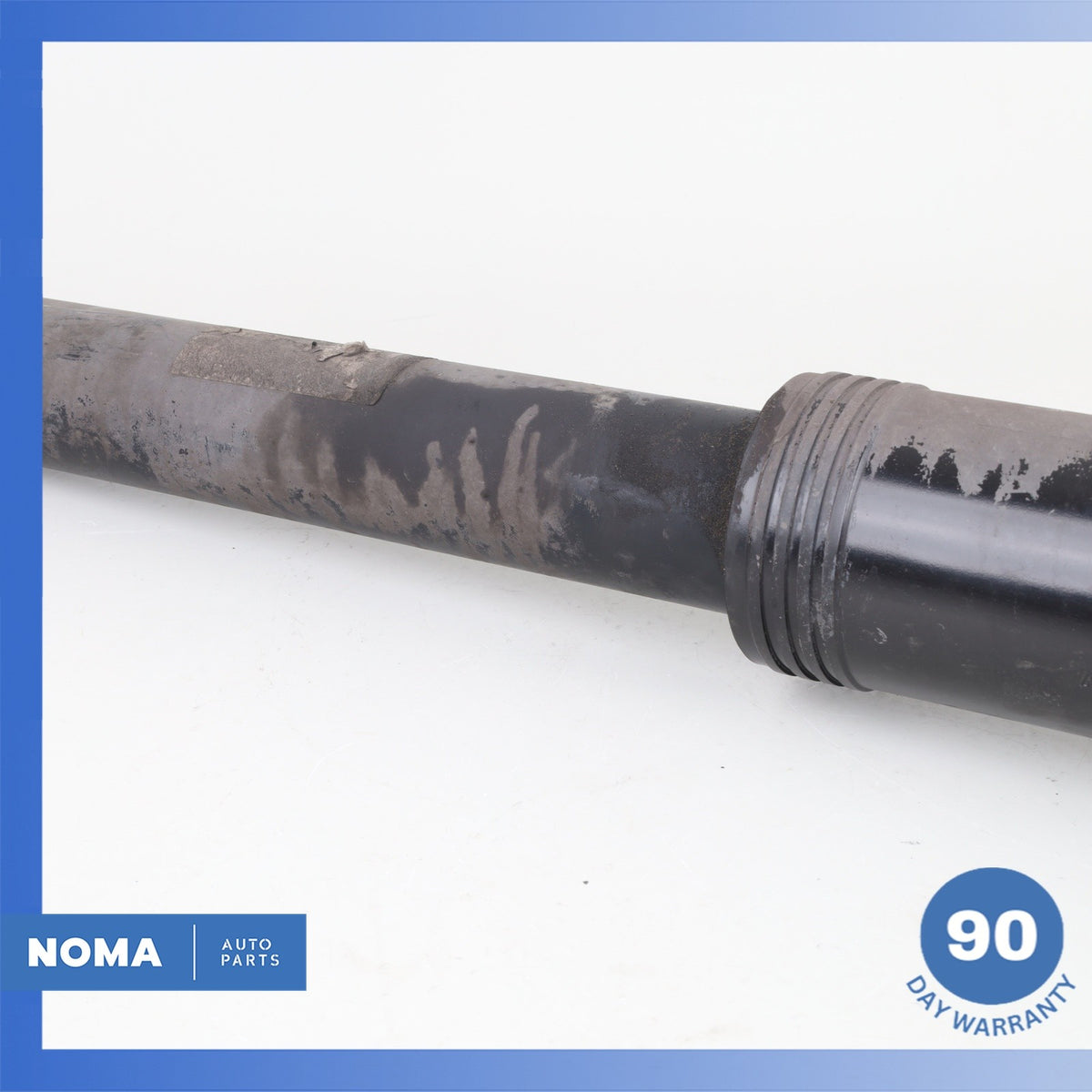 03-12 LR Range Rover L322 Rear Left or Right Air Suspension Shock Absorber OEM - photo 4