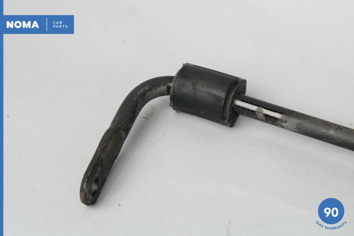 02-10 Lexus SC430 Z40 Rear Stabilizer Sway Bar Anti Roll Bar 48812-24110 OEM - photo 2
