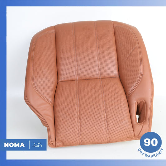 13-17 Land Rover Range Rover L405 Rear Left Driver Lower Seat Cushion OEM - photo 1
