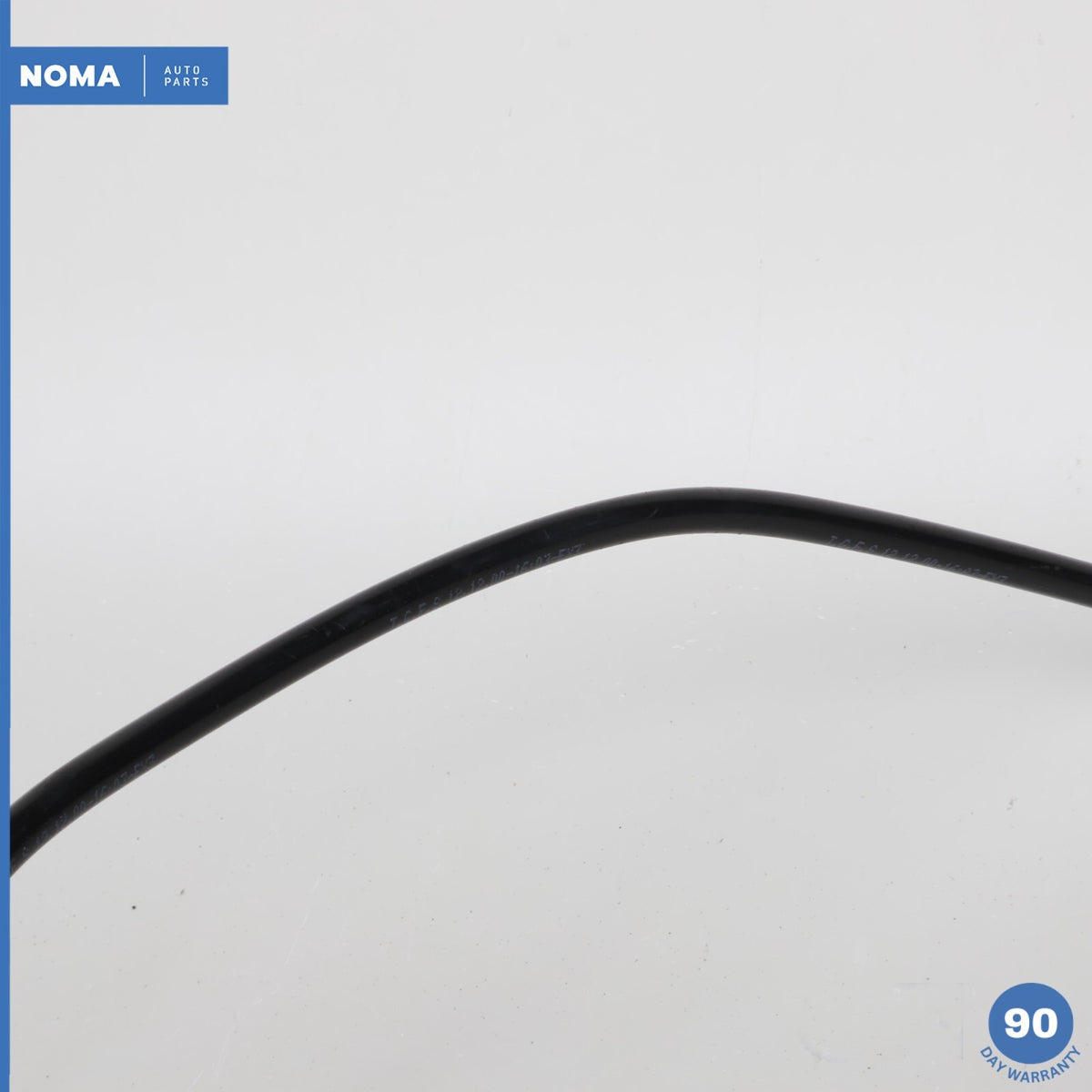 97-06 Jaguar XK8 X100 ABS Brake Booster Control Hose Pipe Line MJC5756DA OEM - photo 11