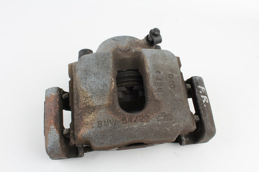 03-08 BMW Z4 E85 Roadster Front Right Passenger Side Brake Caliper 6758114 OEM - photo 1