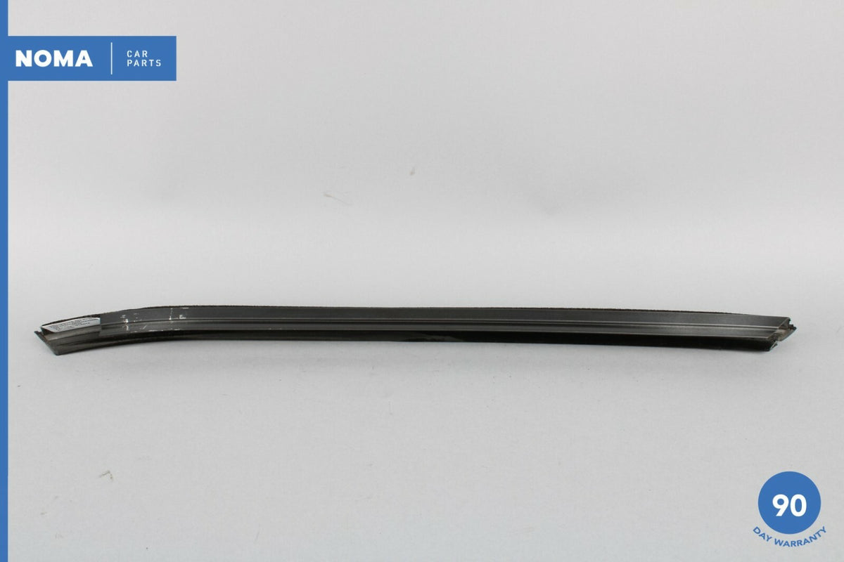 97-06 Jaguar XK8 X100 Front Left Side A Pillar Exterior Windshield Molding OEM - photo 9