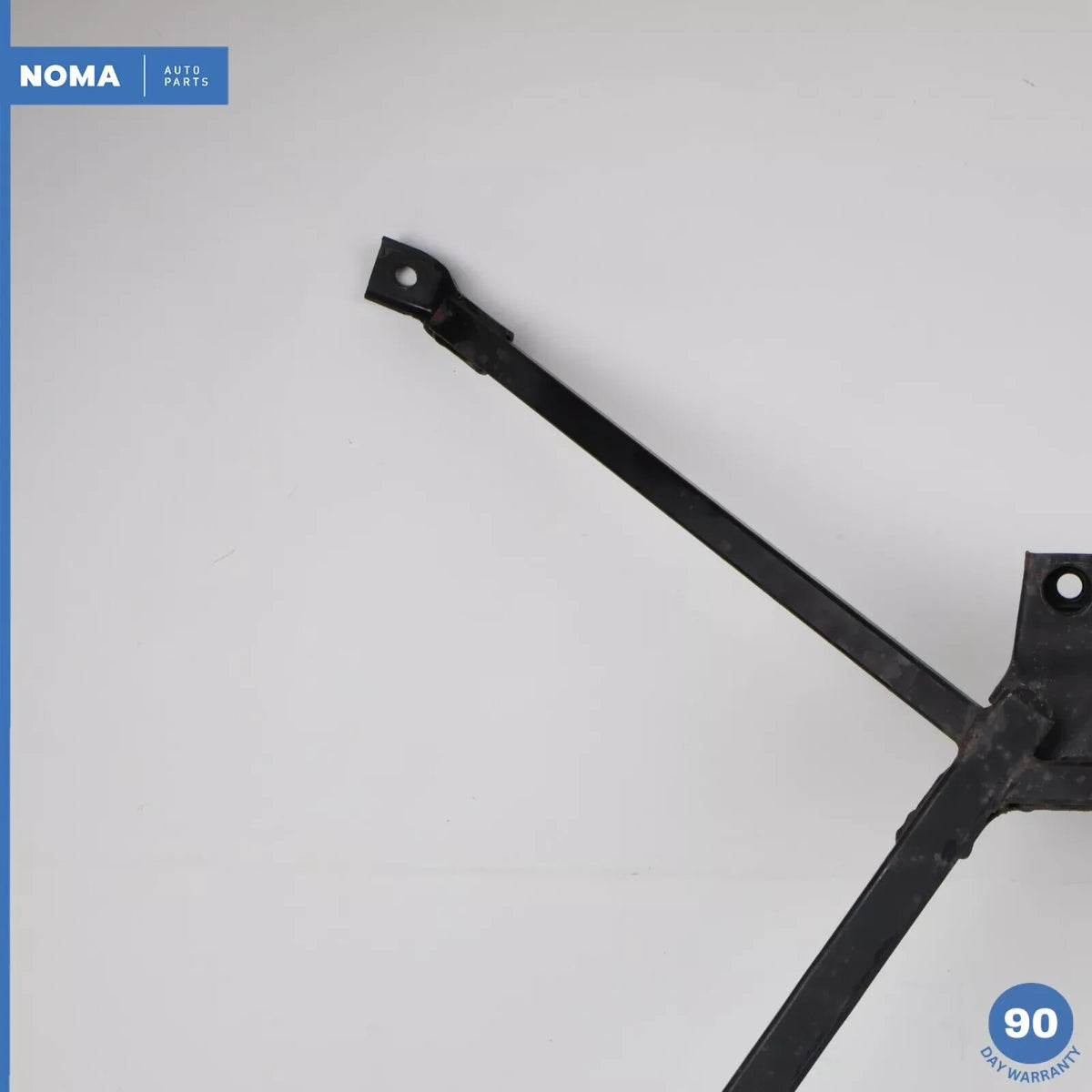 10-15 Jaguar X150 XK XKR Rear Brace X Cross Bar Support 8W83102B30AE OEM - photo 13