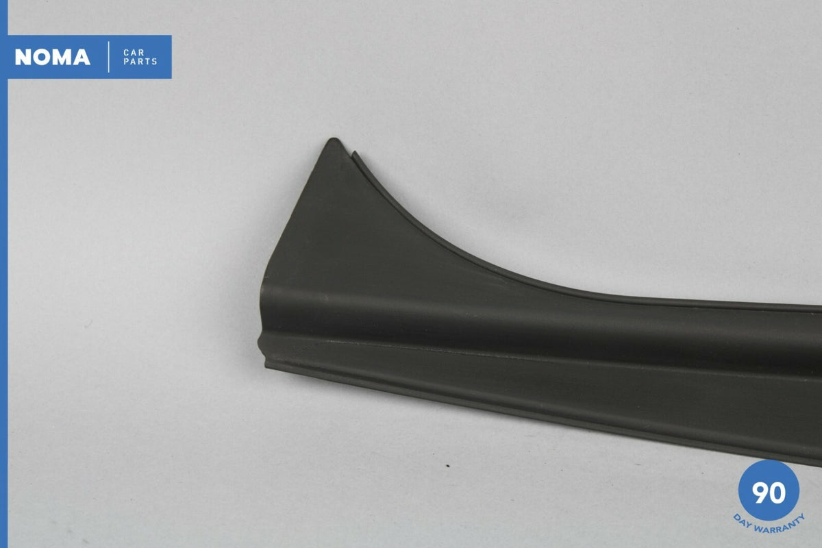 06-09 Jaguar XJ8 XJR VDP X350 X358 Front Left Driver Side Inner Door Molding OEM - photo 3