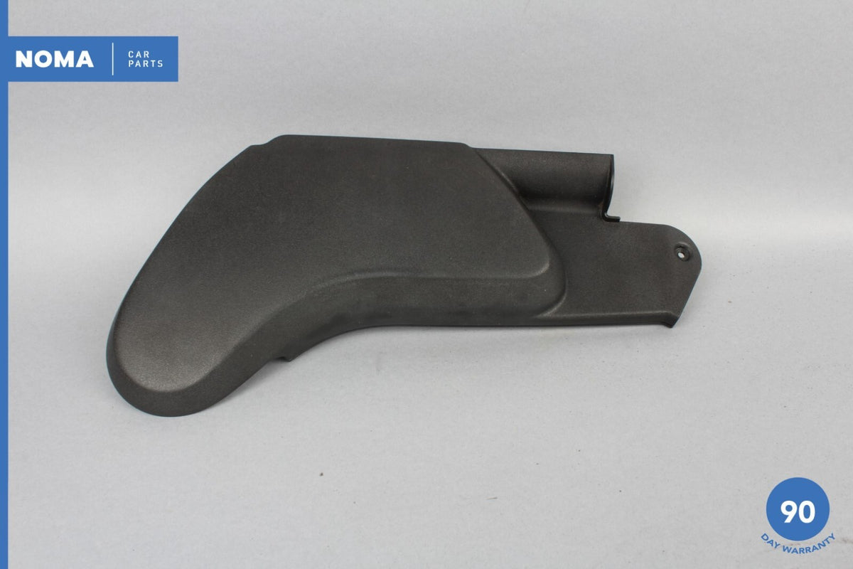 10-15 Jaguar XKR X150 Front Left Driver Side Seat Mechanism Cover LEG OEM - photo 1