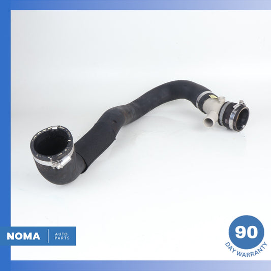 15-17 LR Discovery Sport L550 Intercooler Air Outlet Hose Pipe EJ326K863EC OEM - photo 1