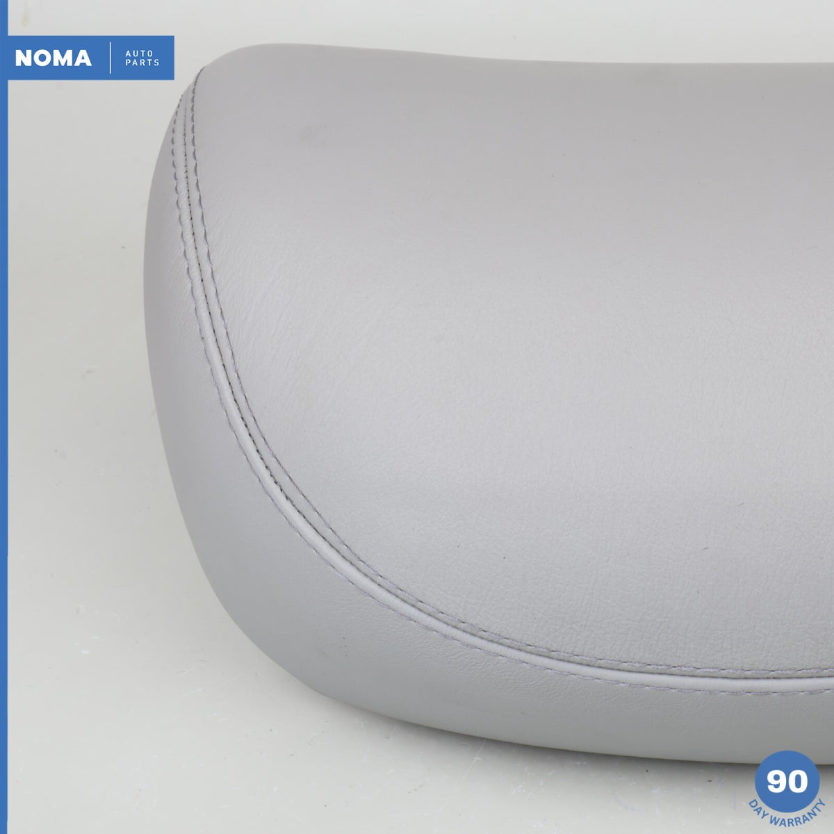 2009 Lexus LS460 XF40 Rear Left or Right Headrest 71940-50600 Gray LA10 OEM - photo 11