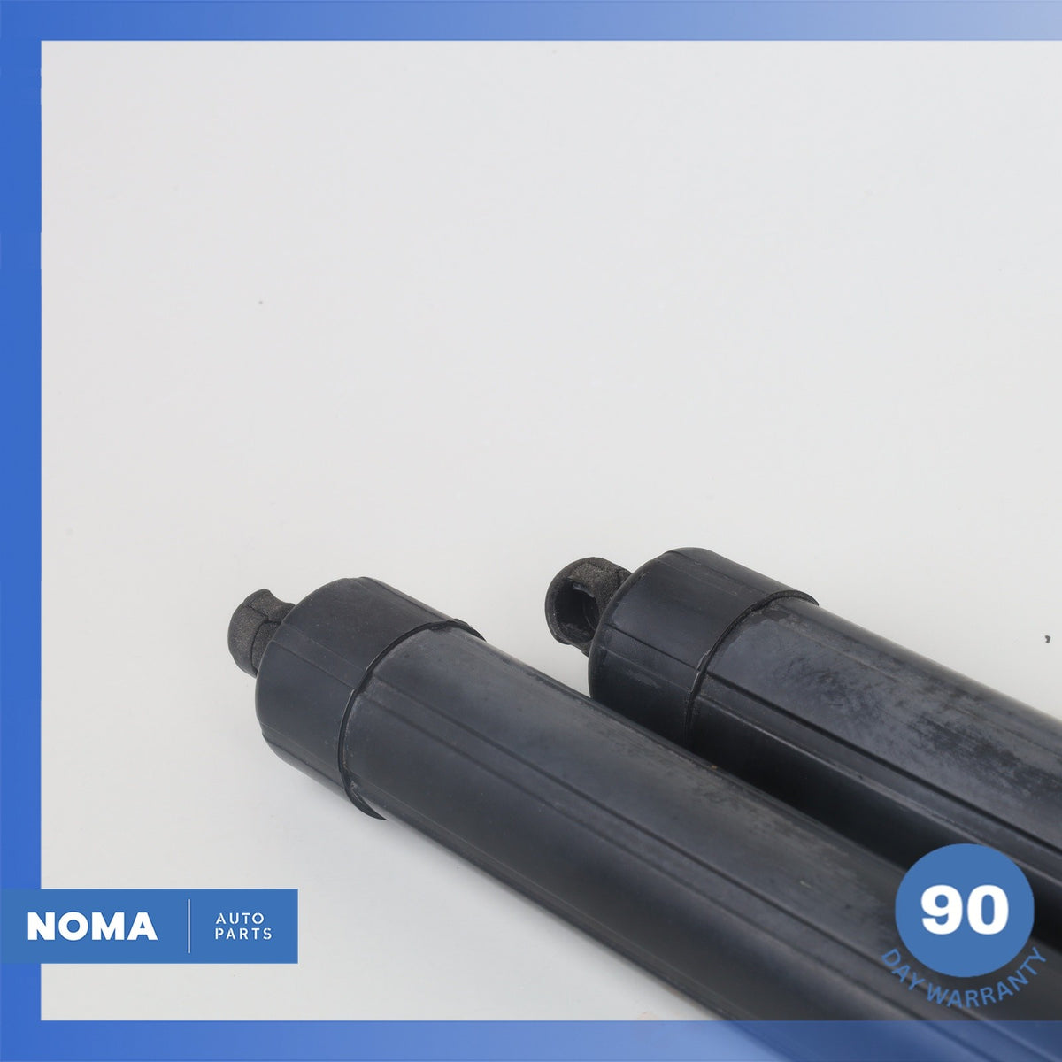 14-22 RR Sport L494 Left & Right Trunk Lid Tailgate Cylinder Strut Set OEM - photo 6