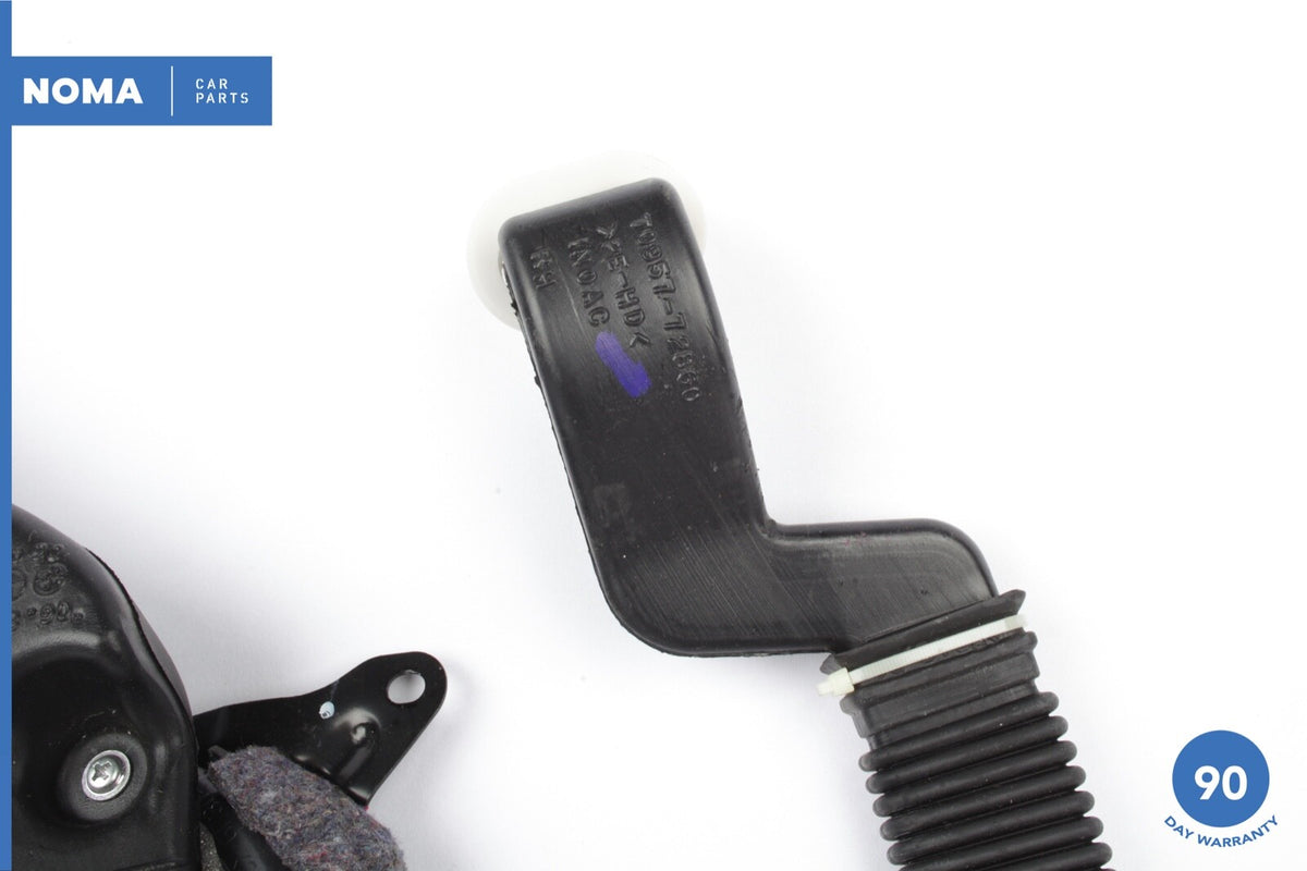 07-12 Lexus LS460 XF40 Rear Right Passenger Seat Cooling Air Fan Assembly OEM - photo 4