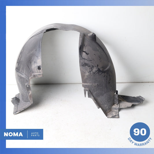 04-07 Jaguar X350 XJ8 XJR Front Left Fender Wheelarch Splash Cover C2C2147 OEM - photo 1