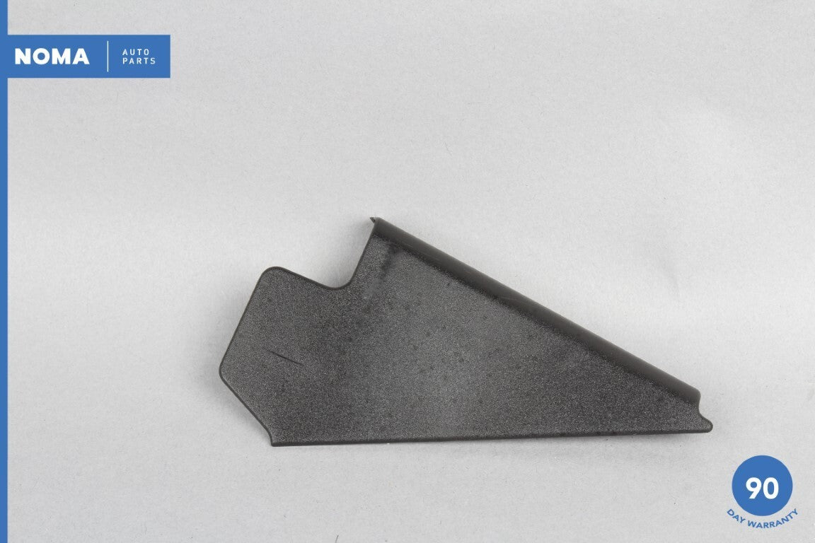 98-03 Jaguar XJR XJ8 VDP X308 Rear Right Side Interior Corner Cover Trim OEM - photo 1