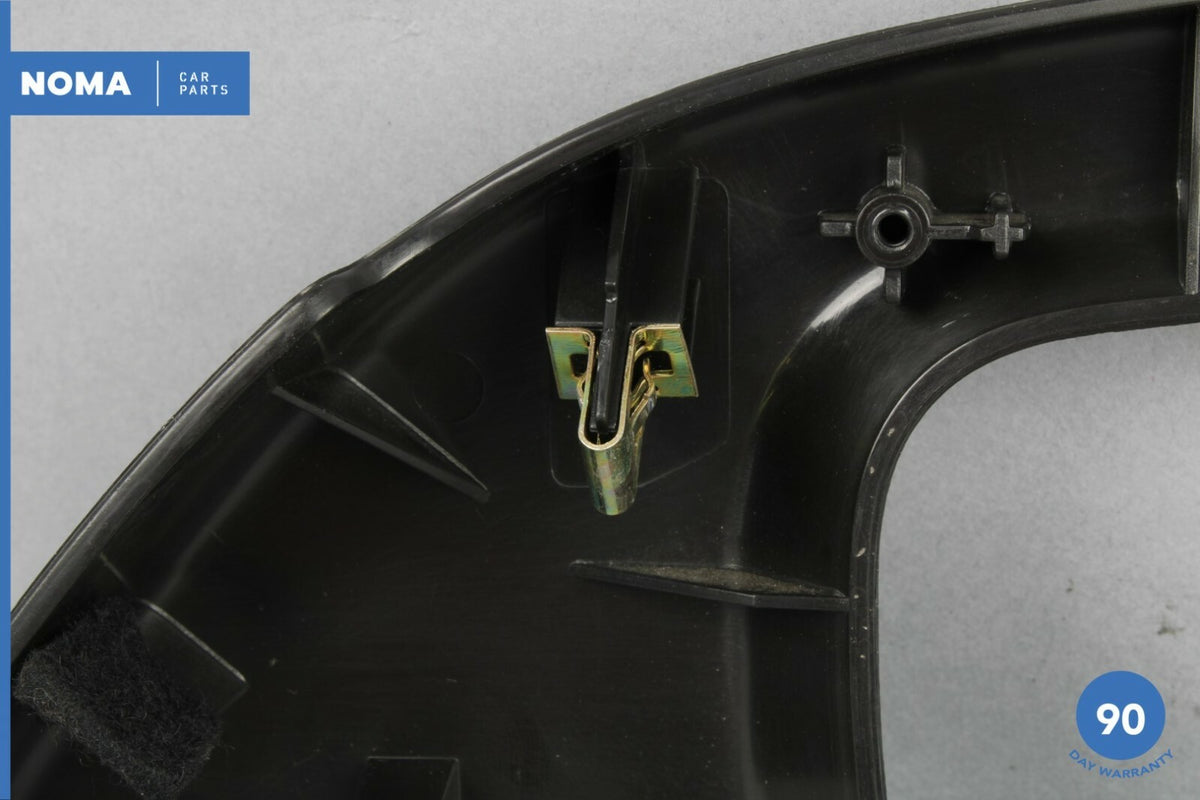 04-07 Jaguar X350 XJ8 Front Left Driver Seat Control Switch Trim Cover LEG OEM - photo 7