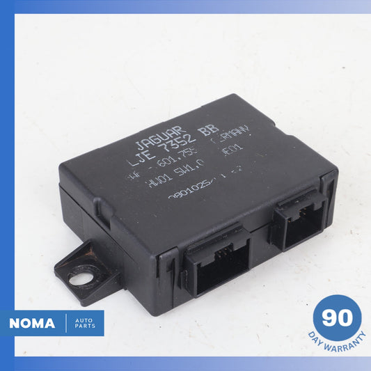 2002 Jaguar X100 XK8 Rear Back Parking Assist Aid Control Module Unit OEM - photo 1