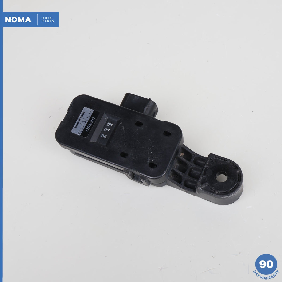 10-18 Jaguar XJ XJL X351 Smog Emission Control Sensor Unit 013650-0010 OEM - photo 5
