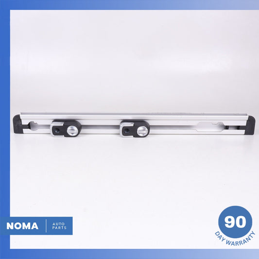 12-19 Land Rover Range Rover Evoque L538 Rear Left Trunk Cargo Sliding Rail OEM - photo 1