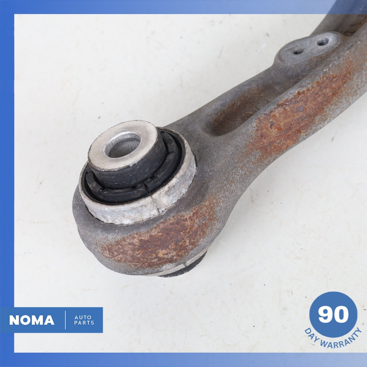 13-22 Land Rover L462 Discovery Rear Left or Right Side Upper Control Arm OEM - photo 5