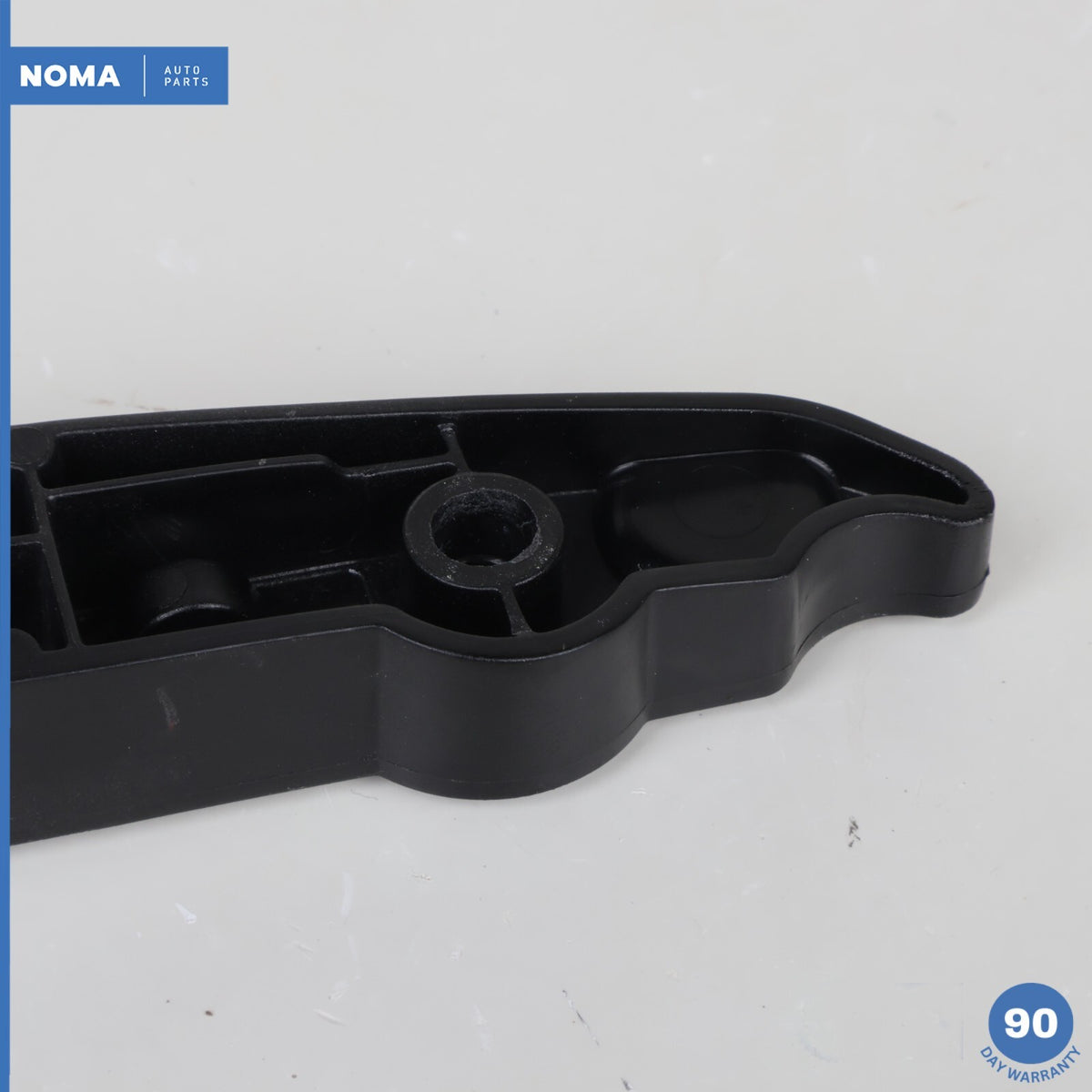 12-19 Range Rover Evoque L538 Front Right Passenger Bumper Bracket Mounting OEM - photo 6