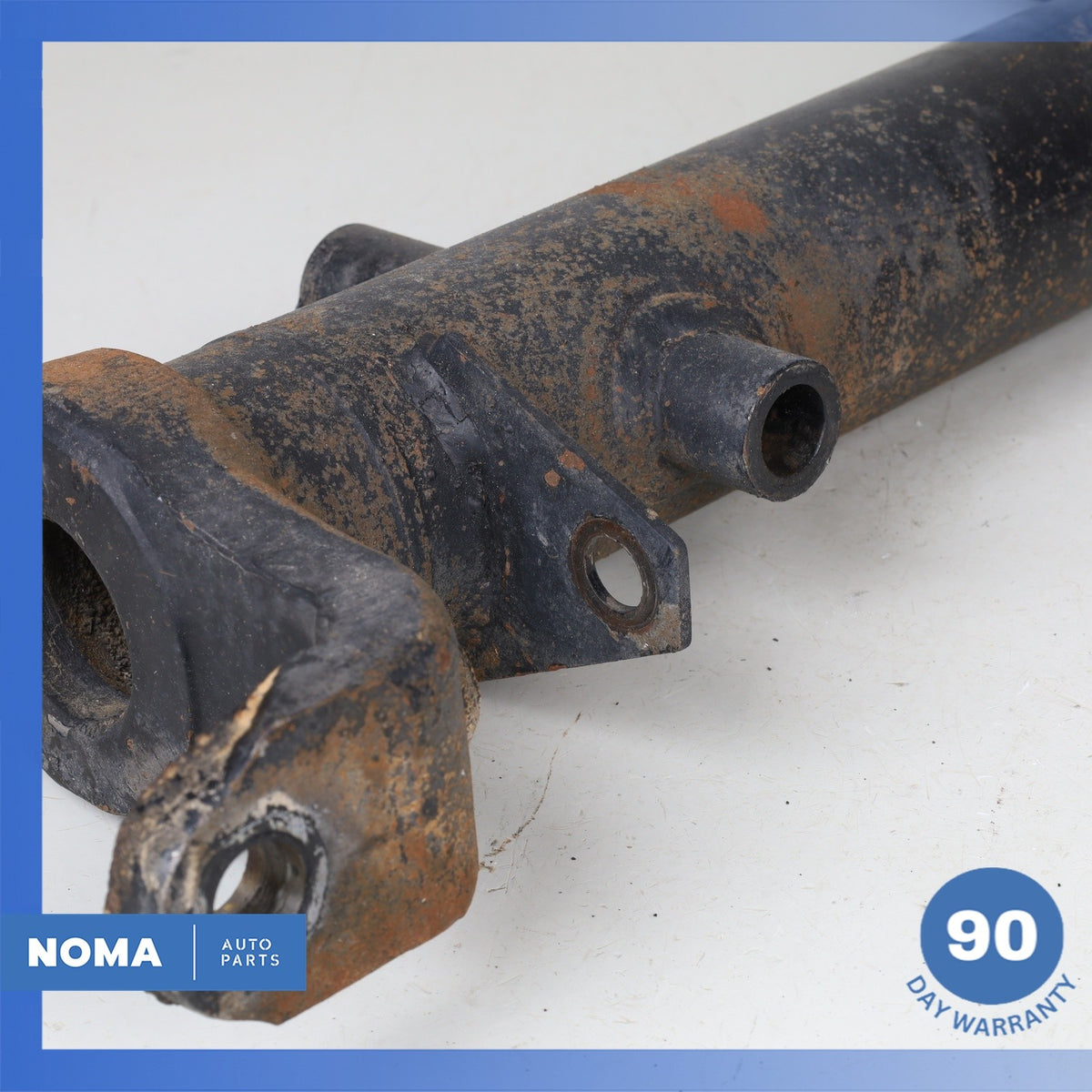 84-96 Jaguar XJS HE Series 2 Rear Right Passenger Side Lower Control Arm OEM - photo 10