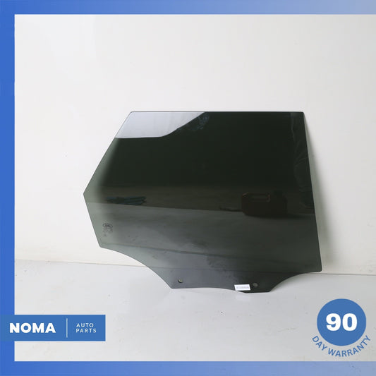 17-23 Land Rover L462 Discovery Rear Right Passenger Side Door Window Glass OEM - photo 1