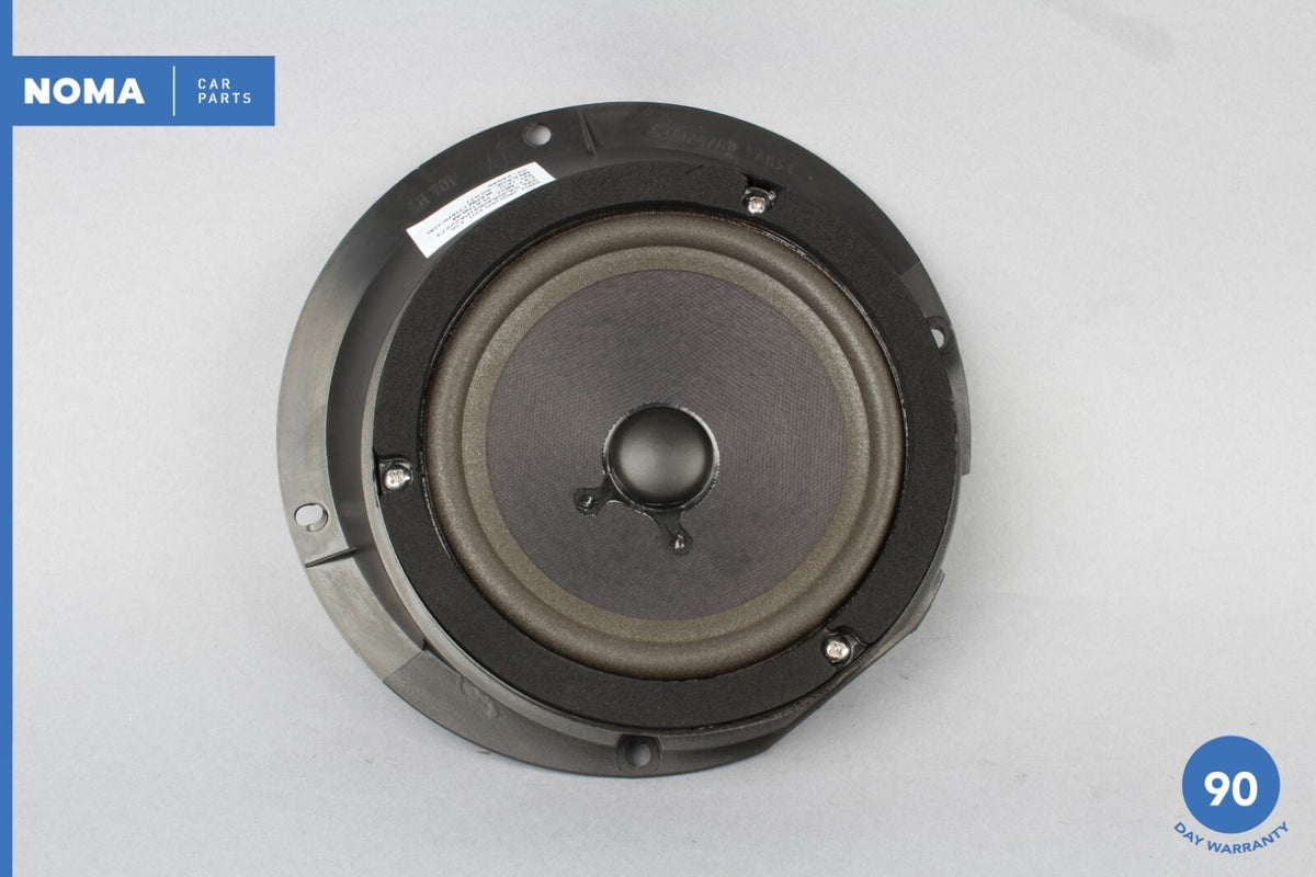 97-06 Jaguar XK8 X100 Front Right & Left Door Sound Audio Speaker LJD4140BA OEM - photo 1