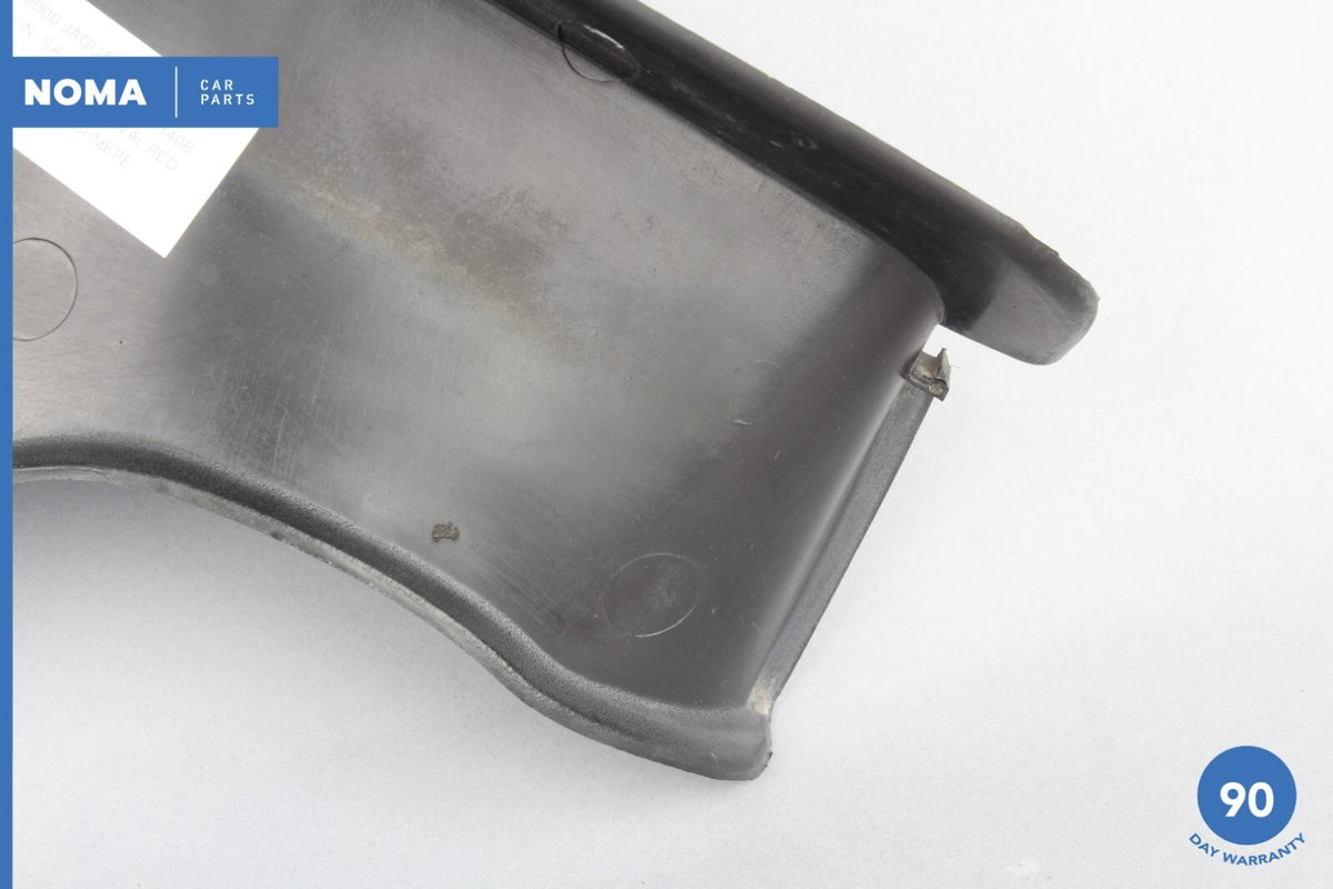 97-06 Jaguar XK8 XKR X100 Rear Left Driver Side Wheel Arch Cover Bracket OEM - photo 10