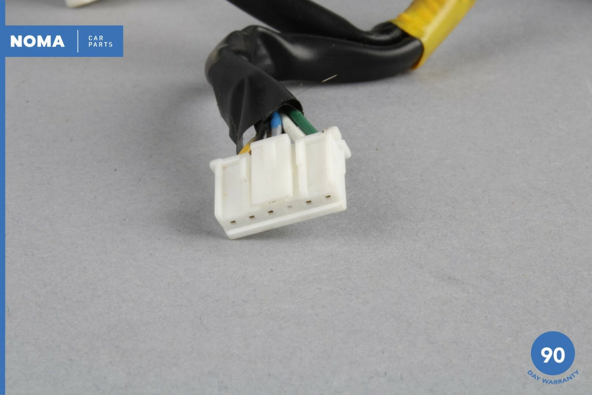 02-06 Lexus SC430 Z40 Steering Wheel Cruise Control Switch Unit Stalk OEM - photo 2