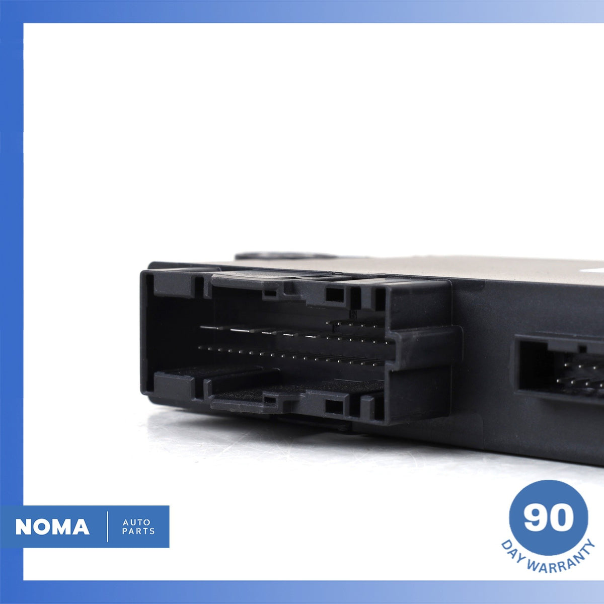 07-15 BMW E92 328i X5 650i CAS Comfort Access Control Module OEM 75k - photo 6