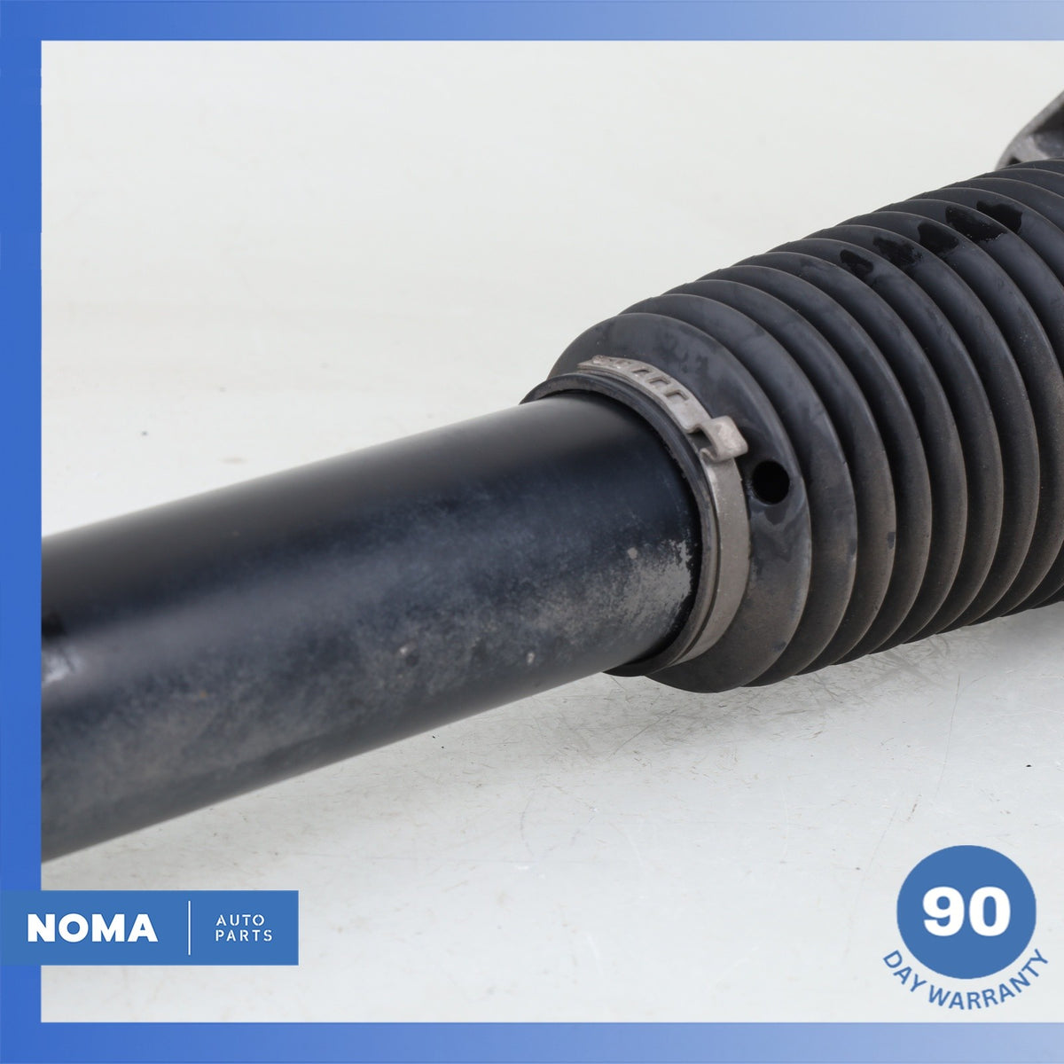 14-22 LR Range Rover Sport L494 Rear Air Suspension Shock Absorber OEM - photo 9