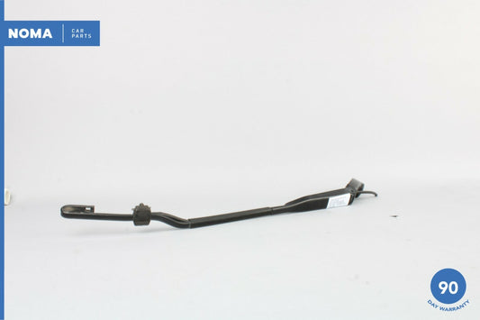 97-06 Jaguar XK8 XKR X100 LHD Right Passenger Side Windshield Wiper Arm OEM - photo 1