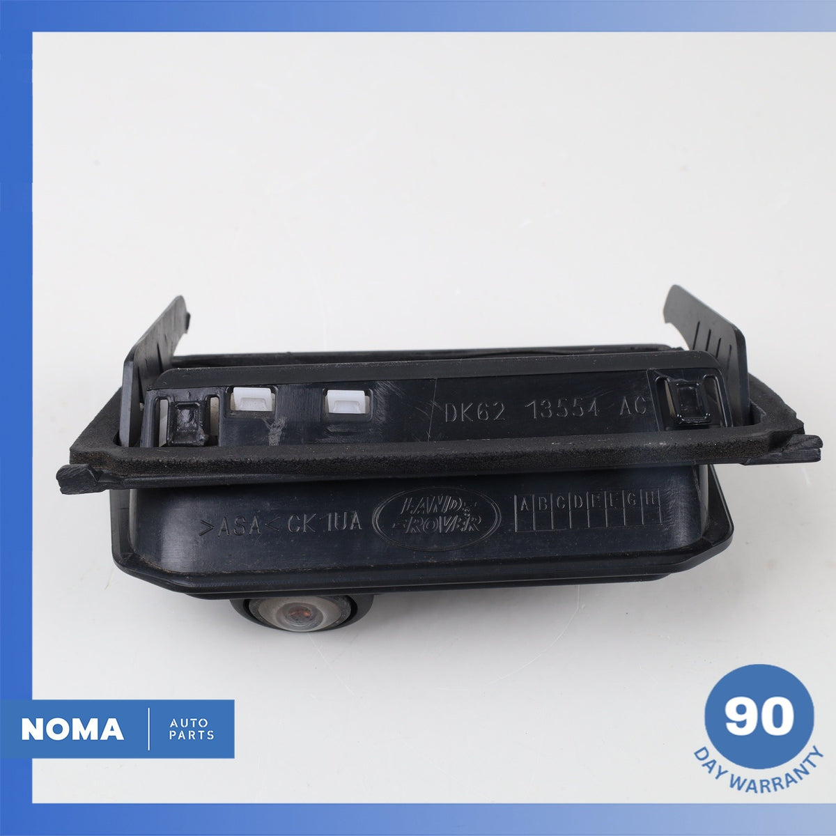 14-15 LR Range Rover Sport L494 Rear Surround View Camera w/ Handle OEM - photo 10