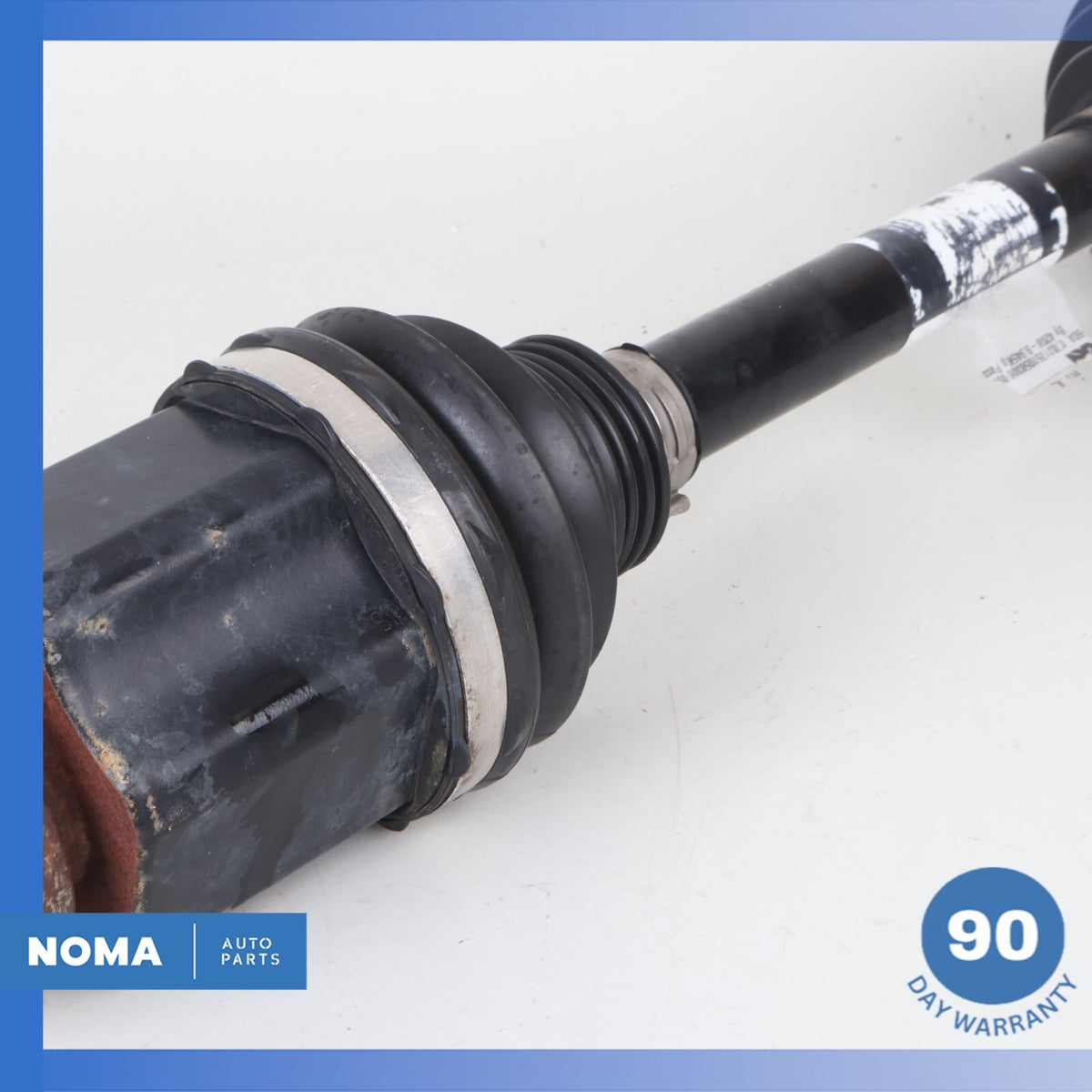 12-19 LR Discovery Sport L550 L538 Front Right Passenger Axle Half Shaft OEM 68k - photo 16