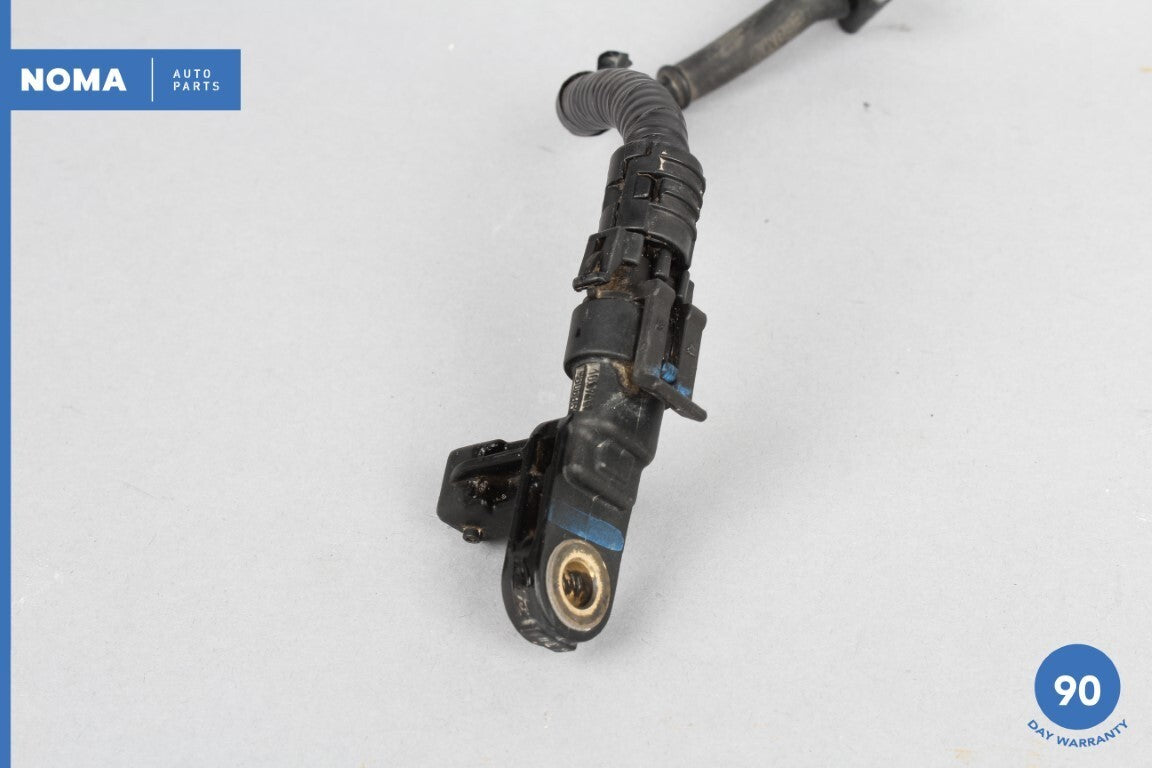 00-04 Jaguar S-Type X202 Rear Left ABS Wheel Speed Harness w/ Sensor OEM - photo 12