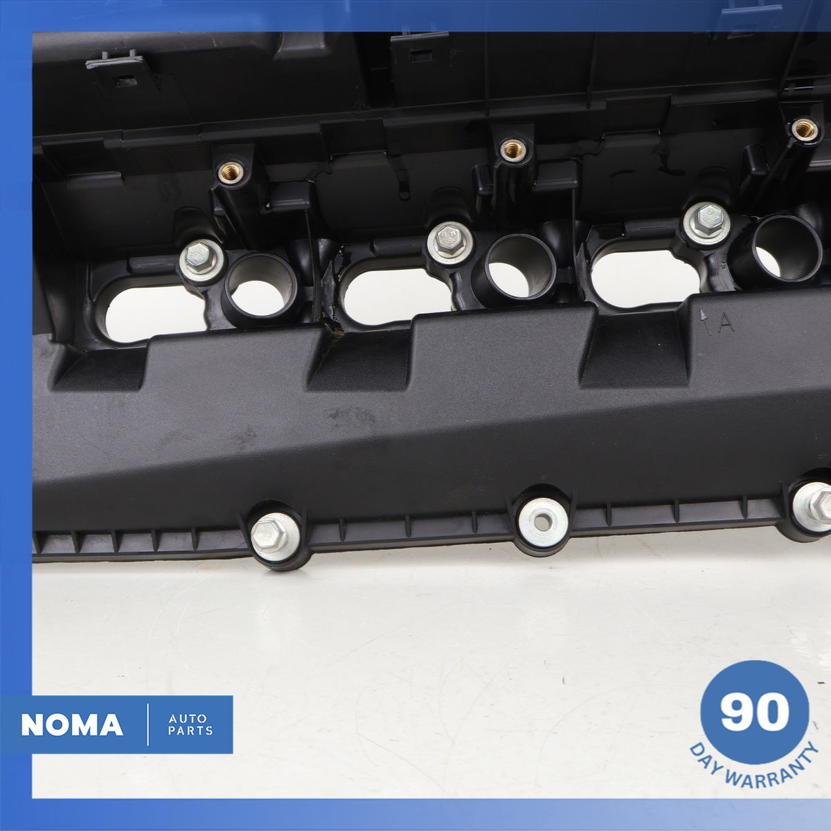 10-24 Range Rover Sport L494 AJ133 Right Engine Cylinder Head Camshaft Cover OEM - photo 4